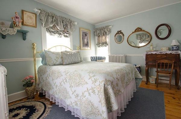 Tea Rose Inn At Plymouth, Nh Екстериор снимка