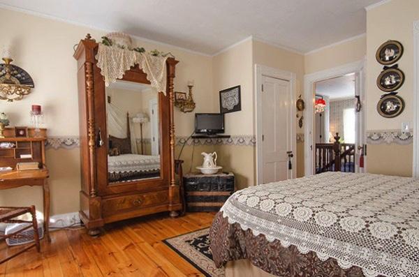 Tea Rose Inn At Plymouth, Nh Екстериор снимка