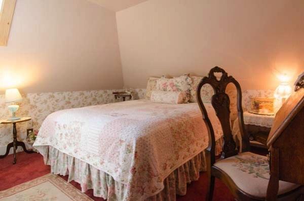 Tea Rose Inn At Plymouth, Nh Екстериор снимка