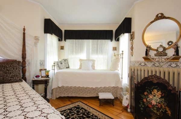 Tea Rose Inn At Plymouth, Nh Екстериор снимка