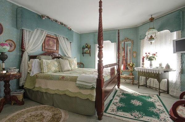 Tea Rose Inn At Plymouth, Nh Екстериор снимка