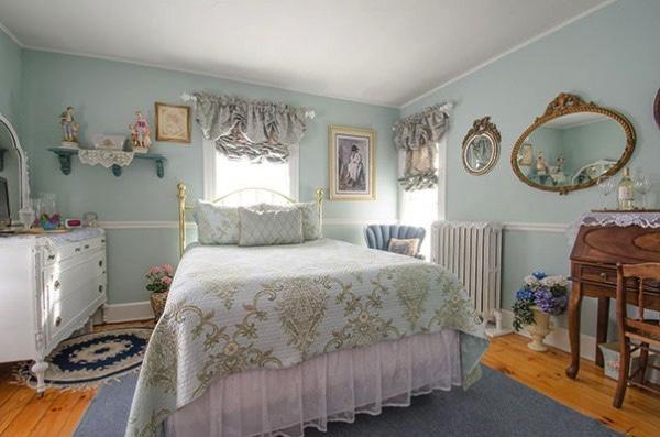 Tea Rose Inn At Plymouth, Nh Екстериор снимка