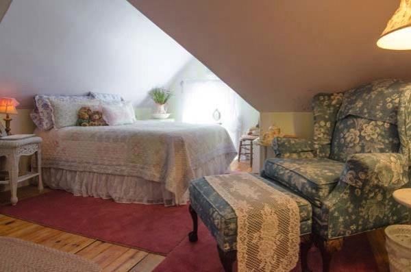 Tea Rose Inn At Plymouth, Nh Екстериор снимка