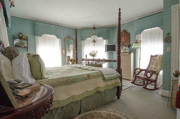 Tea Rose Inn At Plymouth, Nh Екстериор снимка