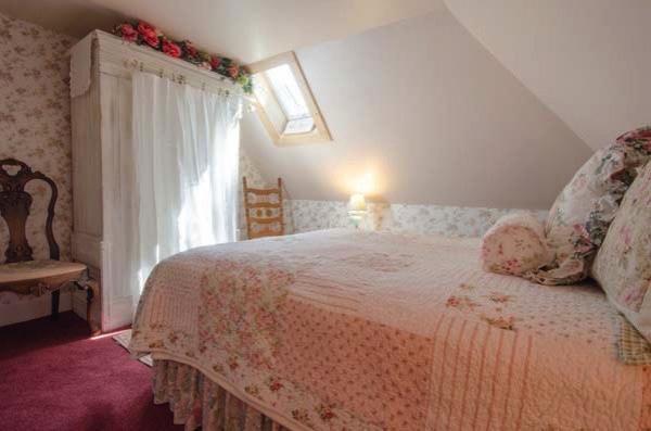 Tea Rose Inn At Plymouth, Nh Екстериор снимка