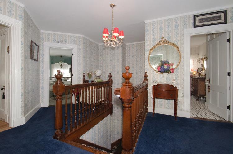 Tea Rose Inn At Plymouth, Nh Екстериор снимка