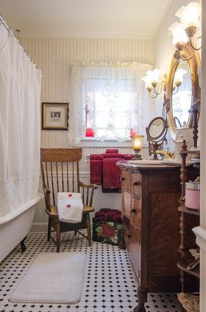 Tea Rose Inn At Plymouth, Nh Екстериор снимка